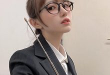 Shika小鹿鹿  莎拉自拍集 [30P-100M]-美图岛