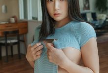 [ARTGRAVIA] VOL.249 Pia [86P-185MB]-美图岛