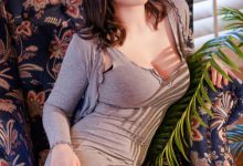 皮皮奶可可爱了啦-房东太太[50P-480MB]-美图岛