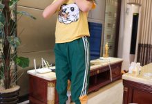 [ROSI写真]2025.10.25 NO.5073[75+1P／232MB]-美图岛