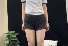 三禾摄影 No.010 日式体操服 裸足 [136P1V-3.98GB]-美图岛