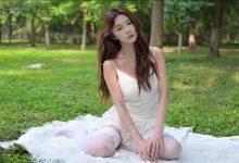 [ligui丽柜]hd视频 2025.08.05 欲野白纱 xiaomei [1V-694MB]-美图岛