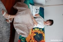 三禾摄影 No.019 仙女裙 凉高 [288P-1.61GB]-美图岛