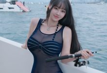 [XiuRen秀人网] 2025.11.21 No.11017 心上可Flora [80+1P]-美图岛