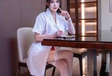 [XINGYAN星颜社] 2025.11.21 VOL.431 李丽莎 [64+1P]-美图岛