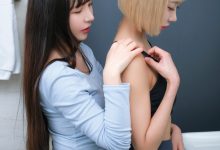 ArtGravia Vol.660 - Ahe x Rua [112P-158MB]-美图岛