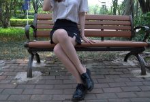 [MussGirl]慕丝女郎视频 No.020 医科大学刚毕业实习医生诗诗公园长椅修超薄丝足 [MP4-2.84GB]-美图岛