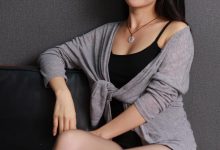 [IESS异思趣向] 2025.10.03 丝享家 2175 小婕《射中靶心（下）》[88P-94MB]-美图岛