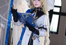 双木扶苏 –  菲比 [33P-458M]-美图岛