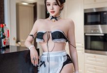 [XINGYAN星颜社] 2025.12.12 VOL.444 李丽莎 [72+1P]-美图岛