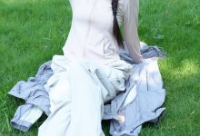 青柠映画 No.019 – 小小 登山服 [156P2V-4.88GB]-美图岛