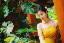 年年nnian – 蒹葭 [36P-290.6M]-美图岛