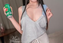 咬一口兔娘(Yiko湿润兔) –  2025年12月订阅 小酌怡情[128P+3V-3.34G]-美图岛