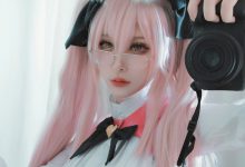 一色雨 - NO.001 高扬斯卡娅 [11P1V-93MB]-美图岛