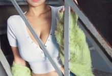 三田悠贵写真集「大きくて柔らかい」-美图岛