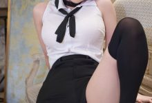 Kang Inkyung (姜仁卿) – Reze[70P-889M]-美图岛