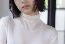 北野瑠華　ESCAPE ENTAME36℃デジタル写真集-美图岛