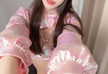 布丁大法 – 兔娘[118P+7V-1.81G]-美图岛