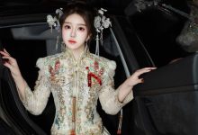 [XiuRen秀人网] 2026.01.12 No.11220 小薯条nienie [56+1P]-美图岛