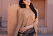 [XiuRen秀人网] 2026.01.09 No.11217 鱼子酱Fish [81+1P]-美图岛