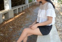 [战前女神] 恋足美腿棉袜女神级摄影套图 102 [90P-133MB]-美图岛