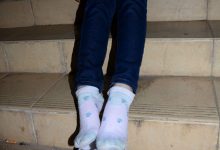 [战前女神] 恋足美腿棉袜女神级摄影套图 129 [80P+147M]-美图岛