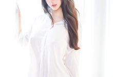 [YOUMI尤蜜荟] 2026.01.14 VOL.1199 沈南汐RuRu [70+1P]-美图岛