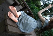 [MussGirl慕丝女郎] 视频花絮 NO.001 阳阳[1V-1.79G]-美图岛