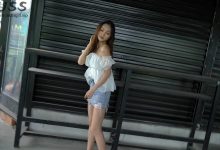 [MussGirl慕丝女郎] 视频花絮 NO.014 媛媛[1V-1.11G]-美图岛