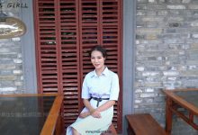 [MussGirl慕丝女郎] 视频花絮 NO.295 君君[1V-3.31G]-美图岛