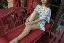 [MussGirl慕丝女郎] 视频花絮 NO.300 ICU[1V-1.12G]-美图岛