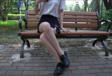 [MussGirl慕丝女郎] 视频花絮 NO.503 诗诗下[1V-3.04G]-美图岛