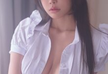 [ArtGravia] Vol.726 - Yeonyu [70P-164MB]-美图岛