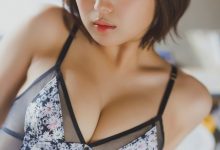 涼森れむ black moon FRIDAYデジタル写真集-美图岛