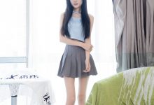 BoBoSocks袜啵啵 No.634 焦糖-两双凉鞋、薄黑丝、白船袜、裸足 [152P1V-6.92GB]-美图岛