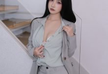 [XiuRen秀人网] 2026.01.28 No.11285 杏子Yada [81+1P]-美图岛