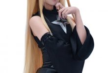 清水凪-To Love-金色暗影[38P-320MB]-美图岛