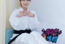 物恋传媒 No.2552 菜菜-人字拖、黑色踩脚裤袜、裸足、纯白棉袜 [230P1V-5.35GB]-美图岛