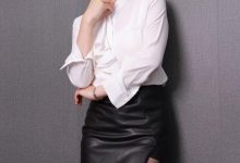 [IESS异思趣向] 2025.12.03 丝享家 2227 小婕《波点（下）》[95P-127MB]-美图岛