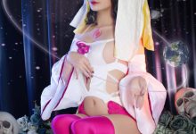 洛璃 LoLiSAMA –  FGO 杀生院祈荒[40P-283.7M]-美图岛