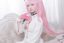 朝霧愛 – NO.025 英仙座[20P-170.7M]-美图岛