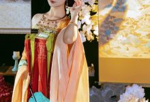 yuuhui玉汇 (Kokuhui) – 唐宫夜宴[135P-1.48G]-美图岛