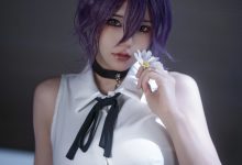 小仓千代w – NO.156 Patreon订阅 链锯人 蕾塞[32P-243.9M]-美图岛