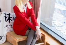 BoBoSocks袜啵啵 No.645 小甜豆-两双高跟鞋、薄黑丝、裸足 [147P1V-6.64GB]-美图岛