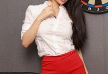 [IESS异思趣向] 2025.12.25 丝享家 2247 兔兔《红辣椒（下）》[80P-103MB]-美图岛