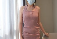 [ROSI口罩系列] 2025.09.09 No.3376 [159+1P-397M]-美图岛