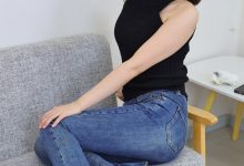 绮梦摄影 - 第365期 小禾 （无印珍藏版）【图包+视频】[478P+2V-12.5G]-美图岛