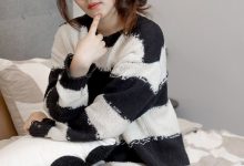 绮梦摄影 - 第065期 以凡（花絮视频版）【图包+视频】[137P+1V-4.9G]-美图岛