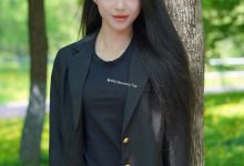 绮梦摄影 - 第332 佳佳 （花絮视频版）【图包+视频】[150P+2V-5.52G]-美图岛