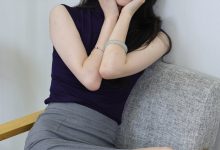 绮梦摄影 - 第358 小艺 （无印珍藏版）【图包+视频】[465P+2V-11.9G]-美图岛